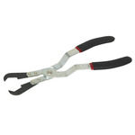 Windshield Molding and Door Handle Clip Pliers