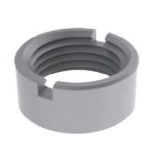 Carr Lane TTR-40-6 SLTB Retainer Ring