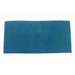 Floor Pads, 14X28 Blue 5 Pack