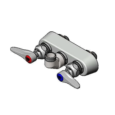 T&S Brass B-1105-LN Faucet Workboard Less Nozzle