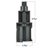 Waterway 1" On/Off Valve Gate  602-0920