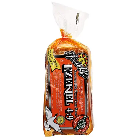 BREAD EZEKIEL 4:9 SPRT OG | 6/24 OZ