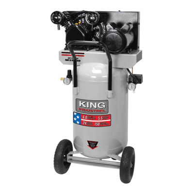 Compressors