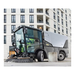 New Karcher City Sweeper MC 250
