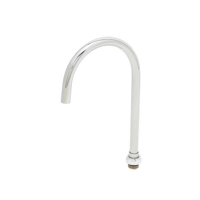 T&S Brass 133XP-F22 Nozzle Swivel