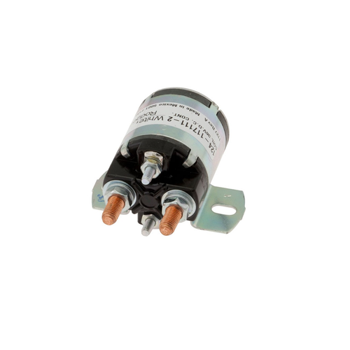 Tennant/Nobles - 4013432 - Relay, 36Vdc, 100A, Spdt No [White] (Replaces Tennant 45405)