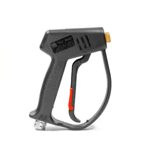 MTM Hydro M407 Spray Gun, 4000 PSI, 7 GPM