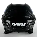 Custom Hockey Helmet Decal Sets