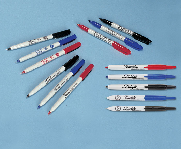 Sharpie® Laboratory Markers