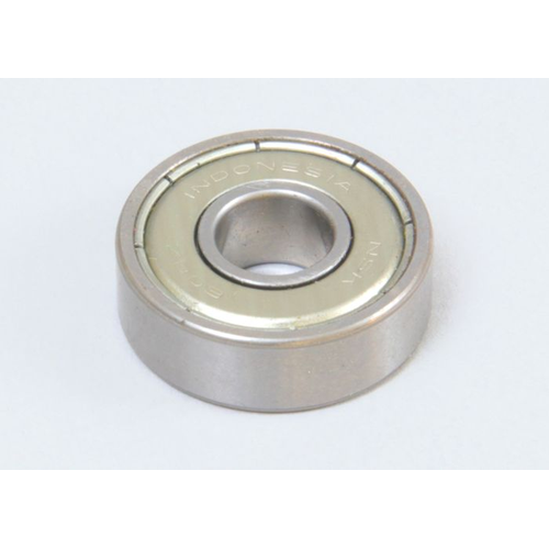 Ball Bearing -- Nla Upon Depletion