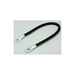 Cable, 14In 6Ga Ring