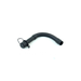 Drain Hose, Cmps, Ylw