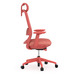 82531 TRINITY SEATING HEADREST - Salmon