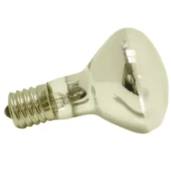 LAMP 30W SPOT AB DLX