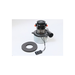 Vac Motor, 24V Dc, 3 Stage