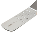 Cook's Brand 8"x3" Perforated Full Tang Turner
