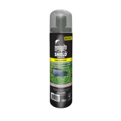 Kuus Mosquito Shield Wilderness Formula