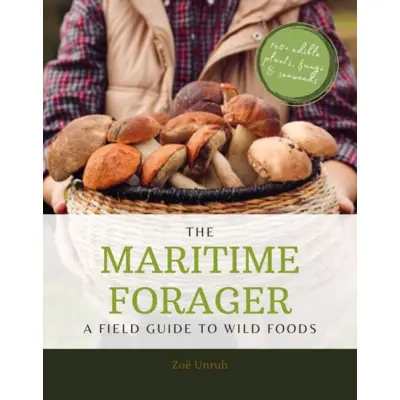 The Maritime Forager