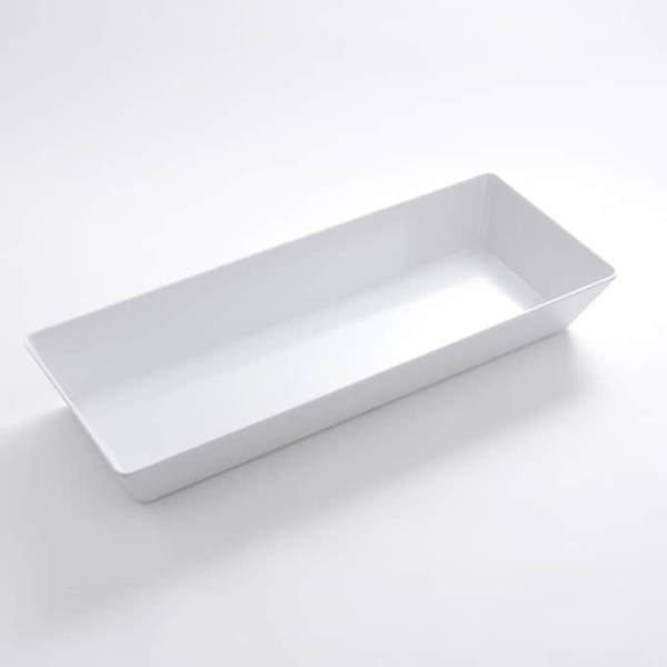 Rectangular Melamine Bowls