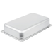 Vollrath 30040 Super Pan 20 Ga SS Full Size Food Pan, 4"D
