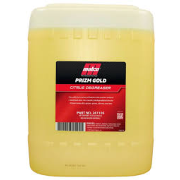 Prizm Gold Degreaser