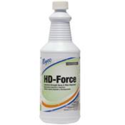 Nyco NL287-Q12 HD-Force Heavy Duty Degreaser
