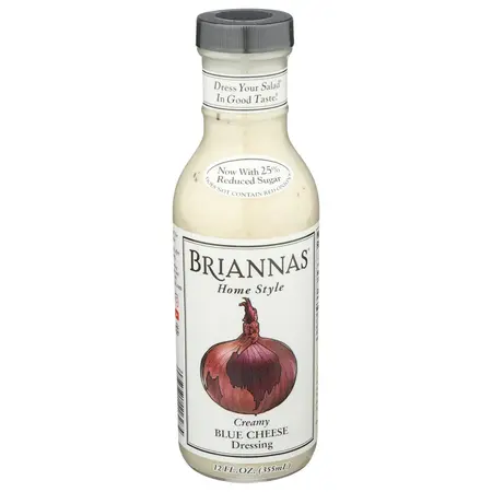 DRESSING BLUE CHEESE | 6/12 FZ