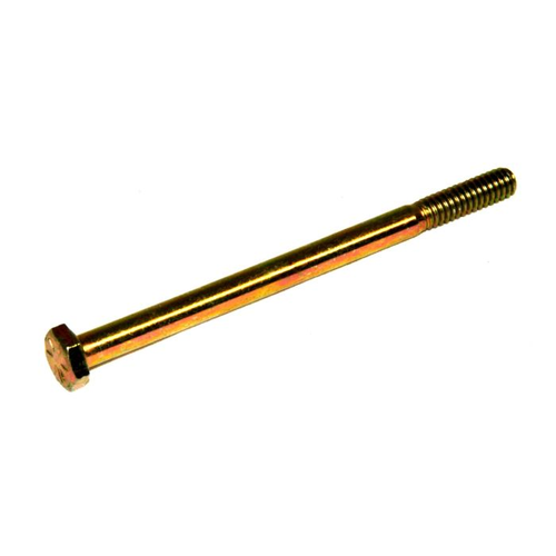 1/4 Nc X 3.75 Hex Bolt, Gr 8