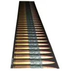 BULLET DECAL RAMBO DLX