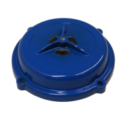 Cylinder Cap (P-60244)