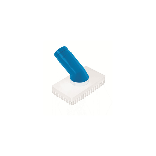 Nilfisk Advance Parts - 4072400294 - Rectangular Brush Fda Blue  D40