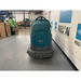 Tennant Factory Recon Used T12-10883450 Scrubber
