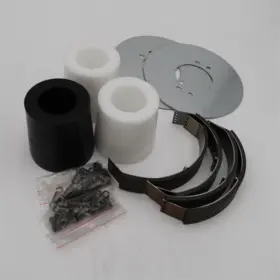 INNER ASSEMBLY, CLUTCH F/ 041264