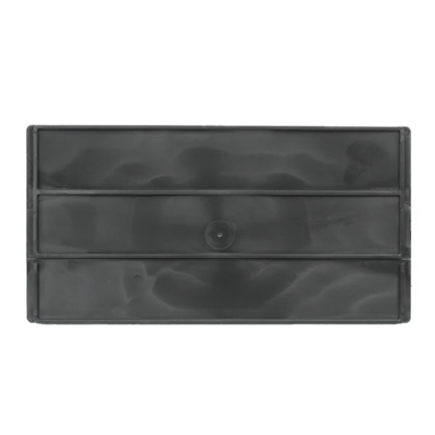 Bin Divider - Plastic - Cross Divider - For CB123 Series