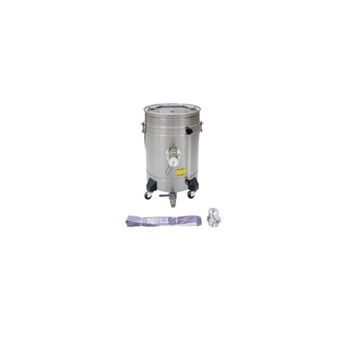 Nilfisk Advance - 4056000778 - Kit Immersion Separator Ss D460 Comp.
