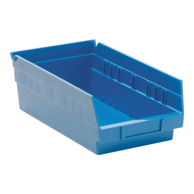 Shelf Bins and Dividers