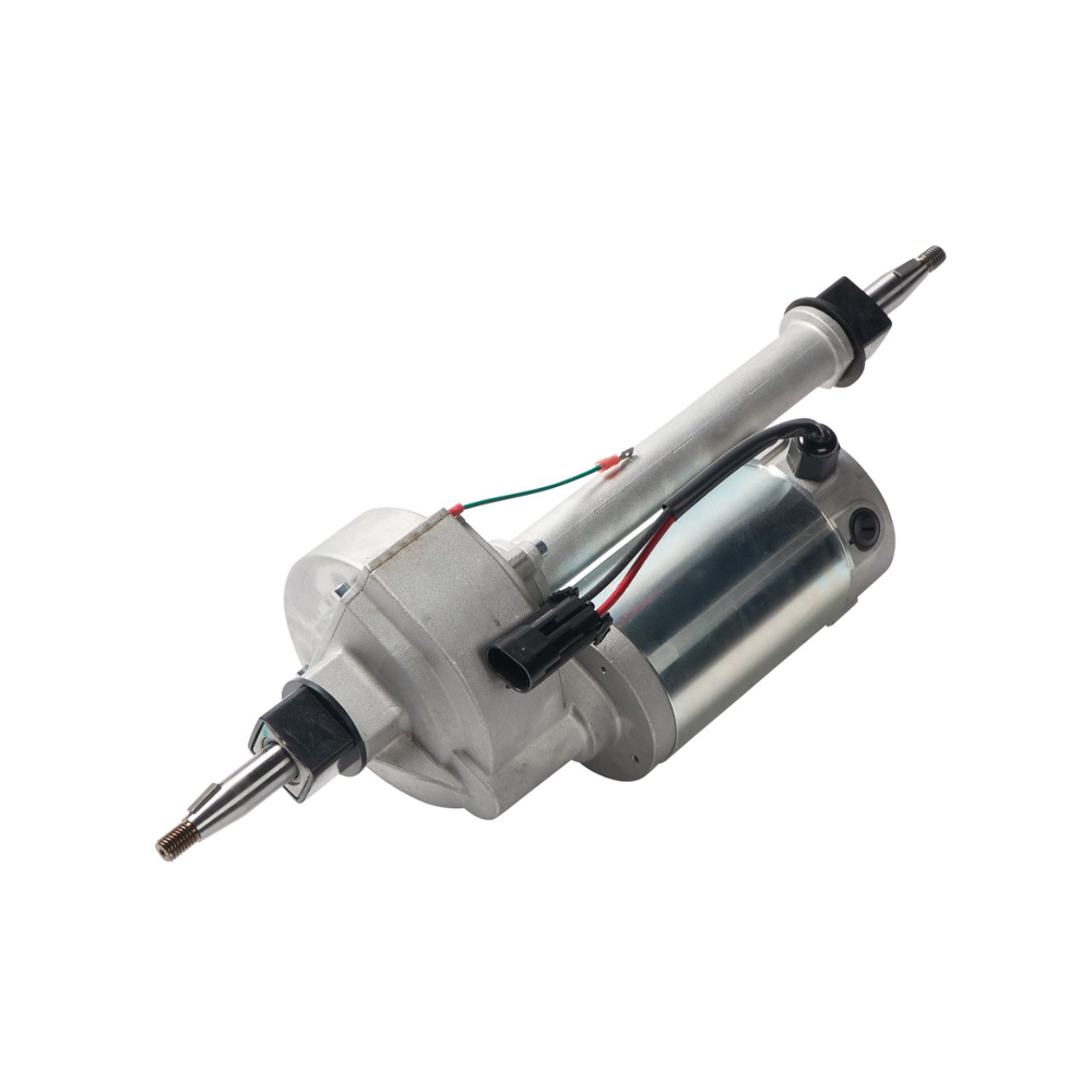 Tennant/Nobles - 4032671 - Transaxle, Ele, 24Vdc, 110Rpm (Replaces Tennant 1261401)