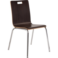NPS BCC21 NPS® Bushwick Café Chair