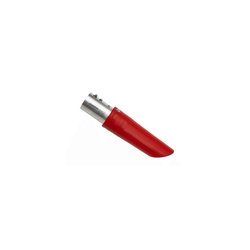 Nilfisk Advance - 4072400515 - Cone Silicone Fda Red D50 Ex