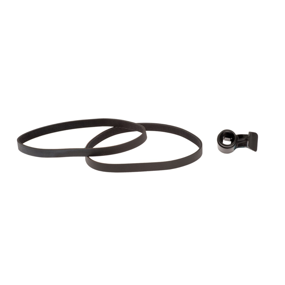 Tennant/Nobles - 4017492 - Belt Kit, W/ Tool, Installation [2Qty] (Replaces Tennant 9004282)