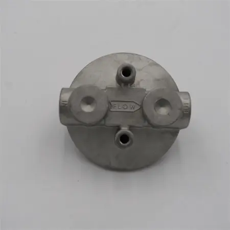 FILTER HEAD SLF-030
