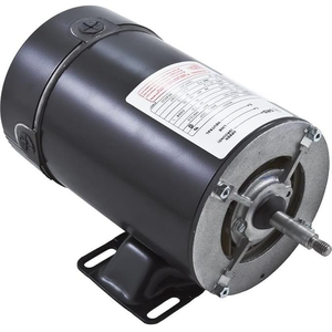 AO Smith 1.0HP 120V 2-Speed Motor AGL10FL1