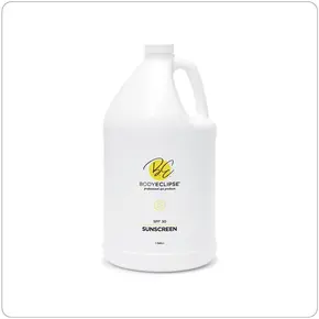 Body Eclipse Spa® Sunscreen SPF 30, Bulk