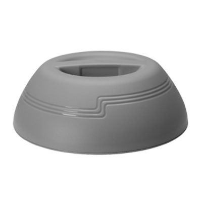 Cambro MDSD9110 The Shoreline Collection Dome Insulated