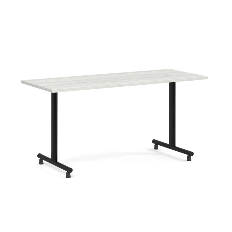 EZ Link Table 24" X 60" - Silver Birch