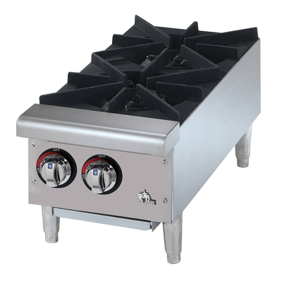 Star 602HF Star-Max Hotplate Countertop