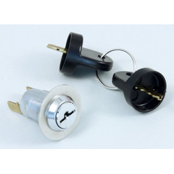 Key Switch Assembly