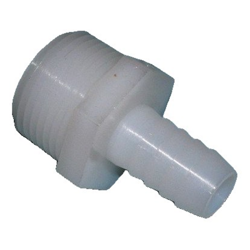 Karcher - 8.705-288.0 - Hosebarb, Nylon 3/4 Mpt X 1/2B
