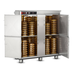 FWE/Food Warming Equipment BT-200-XL Bt-Series Banquet Cart Doors