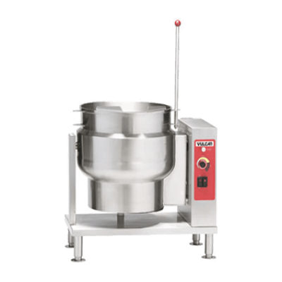 Vulcan K20ETT Tilting Kettle Electric